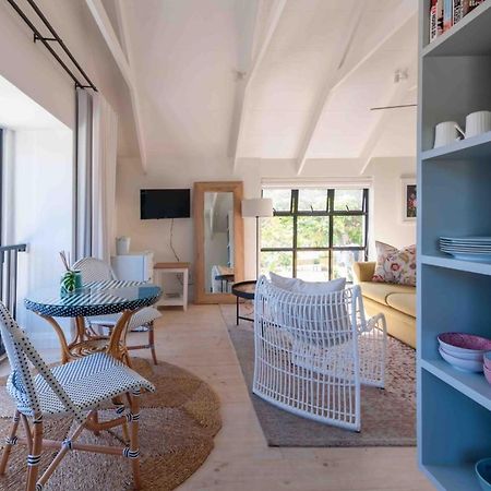 African Flame Apartment Knysna Ngoại thất bức ảnh