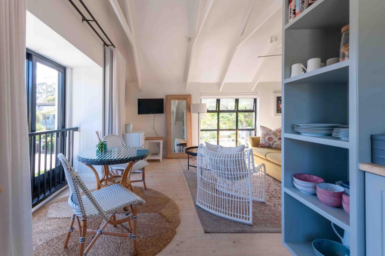 African Flame Apartment Knysna Ngoại thất bức ảnh