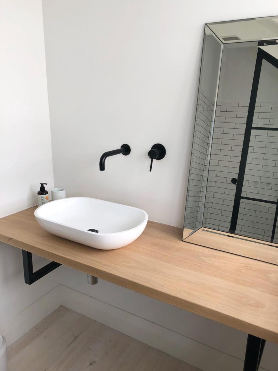 African Flame Apartment Knysna Ngoại thất bức ảnh