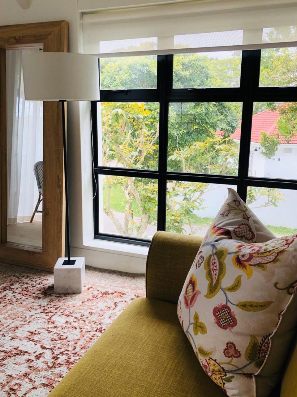 African Flame Apartment Knysna Ngoại thất bức ảnh